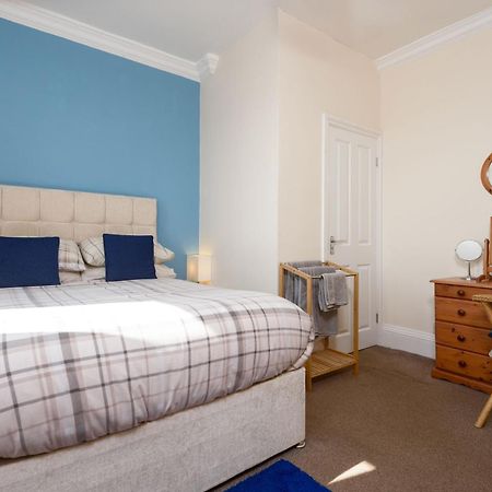 The Whitby Prospect, 2 Bed Apartment With Stunning Views, 2 Mins From Beach Екстер'єр фото