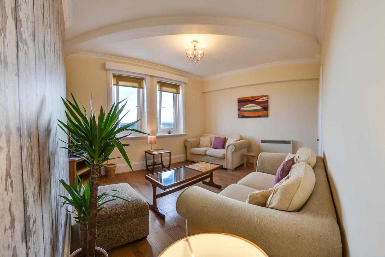 The Whitby Prospect, 2 Bed Apartment With Stunning Views, 2 Mins From Beach Екстер'єр фото