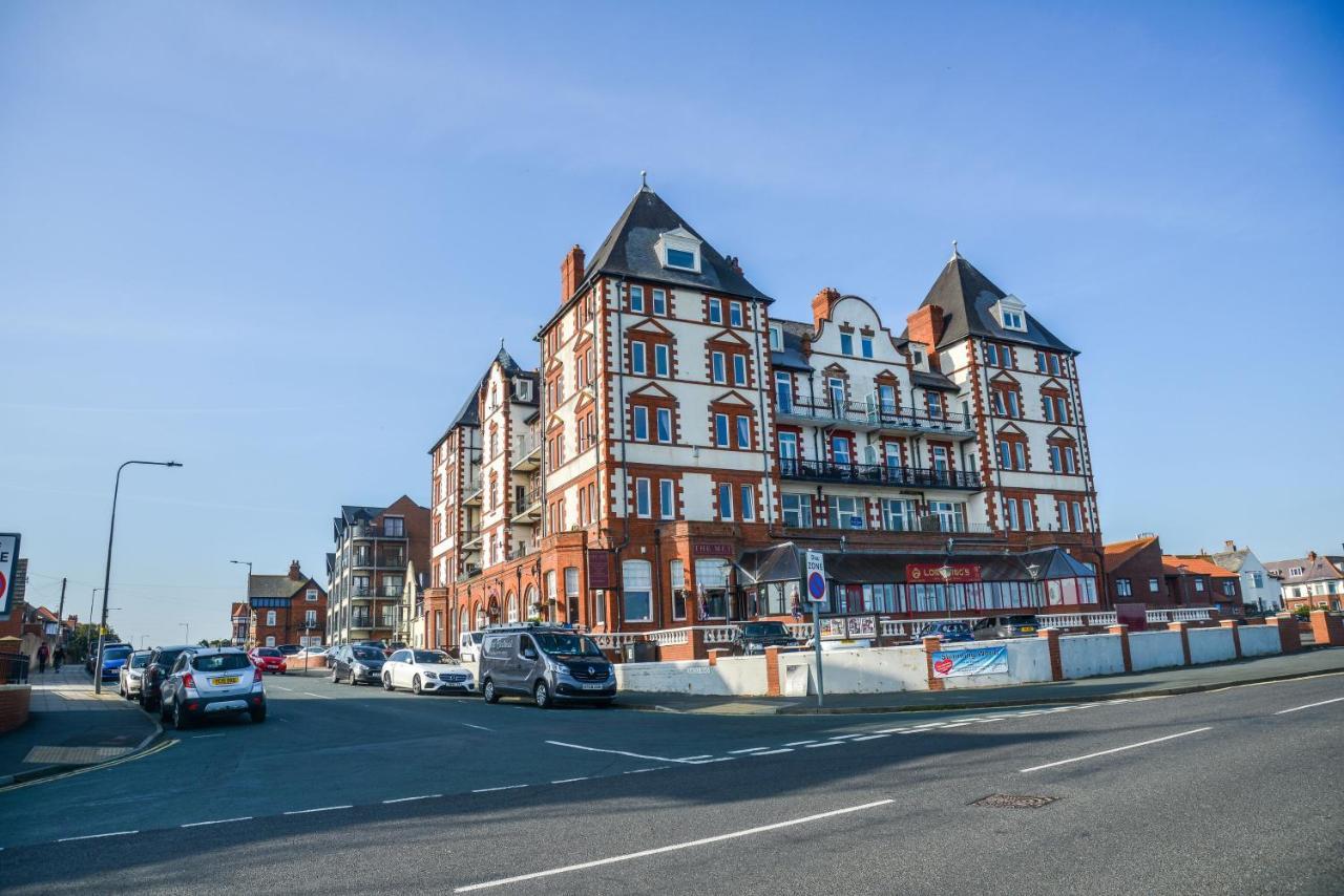 The Whitby Prospect, 2 Bed Apartment With Stunning Views, 2 Mins From Beach Екстер'єр фото